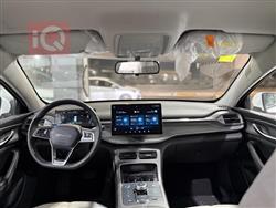 BYD Destroyer 05